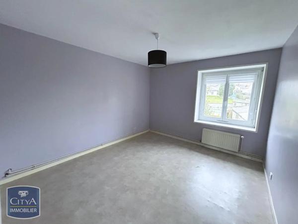 Appartement à vendre 3 pièces 58.5m² Sorbiers (42290)