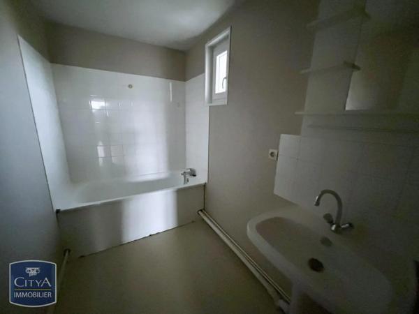Appartement à vendre 3 pièces 58.5m² Sorbiers (42290)