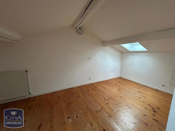 Appartement à vendre 3 pièces 58.5m² Sorbiers (42290)