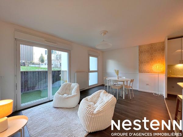 Appartement Champigny Sur Marne 4 pièce(s)