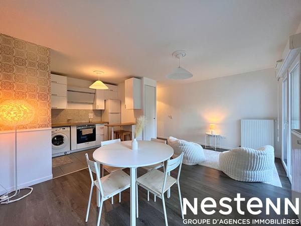 Appartement Champigny Sur Marne 4 pièce(s)