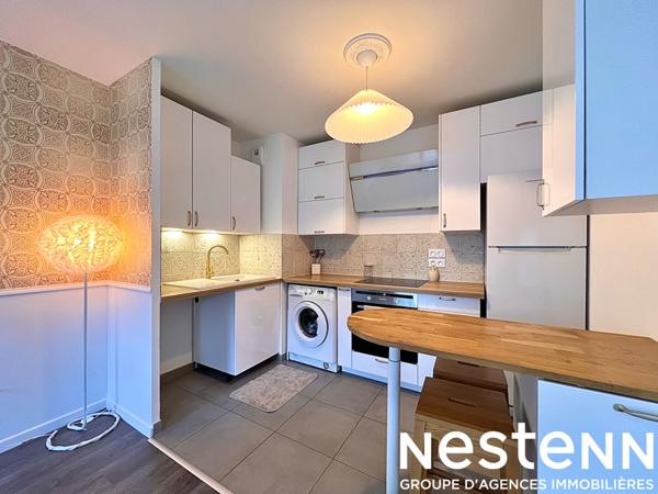 Appartement Champigny Sur Marne 4 pièce(s)