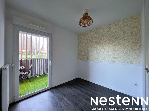 Appartement Champigny Sur Marne 4 pièce(s)