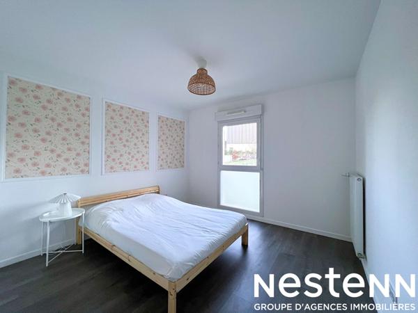 Appartement Champigny Sur Marne 4 pièce(s)