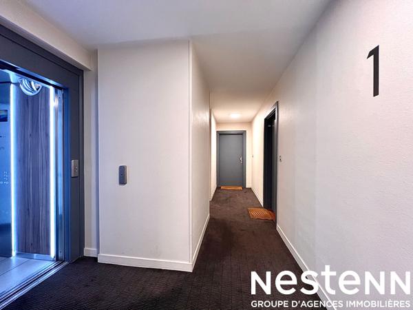 Appartement Champigny Sur Marne 4 pièce(s)