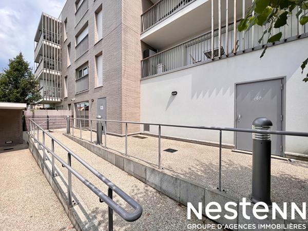 Appartement Champigny Sur Marne 4 pièce(s)