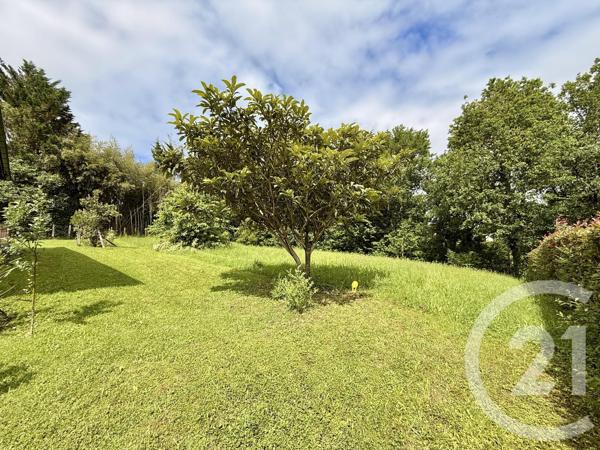 Terrain à vendre  1133 m 2   ASCAIN  - 64