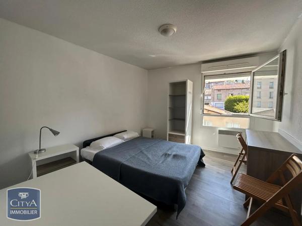Appartement à vendre 1 pièce 18.32m² Saint-Étienne (42100)