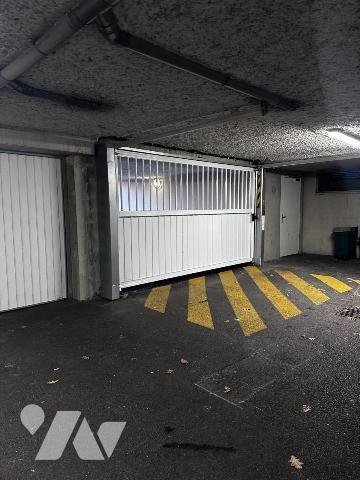 A VENDRE 56 VANNES EST APPARTEMENT T3 DE 65 m² AVEC GARAGE EN SOUS-SOL