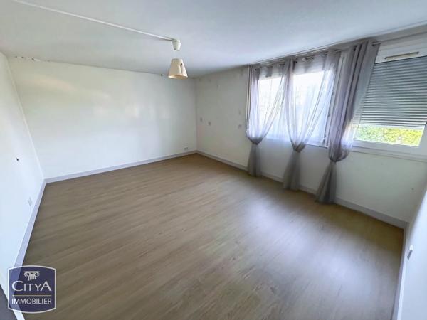 Appartement à vendre 3 pièces 68.25m² Le Mans (72100)