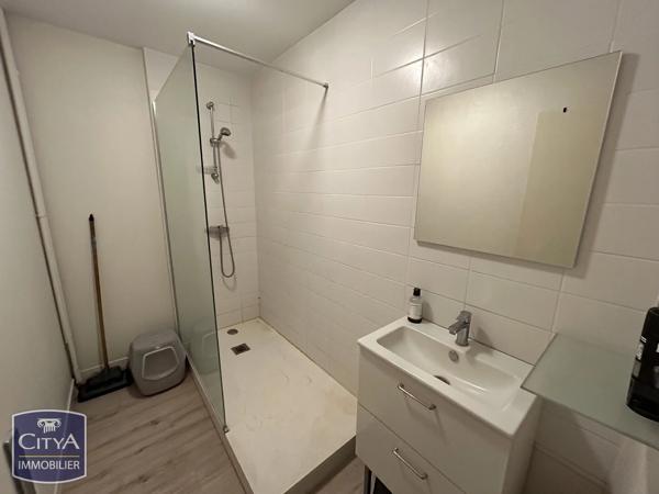 Appartement à vendre 3 pièces 68.25m² Le Mans (72100)