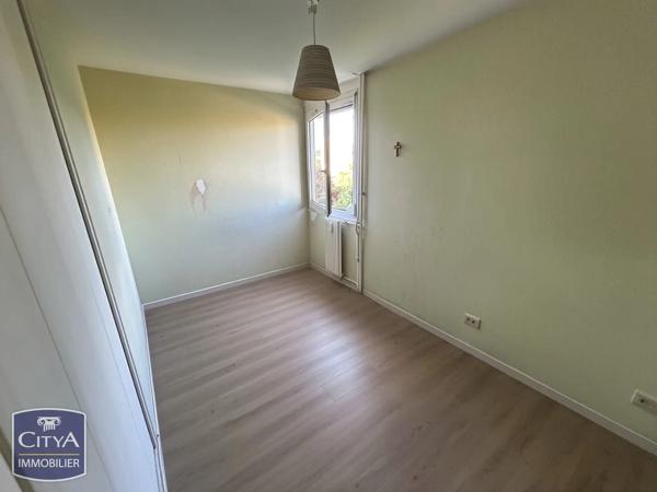 Appartement à vendre 3 pièces 68.25m² Le Mans (72100)