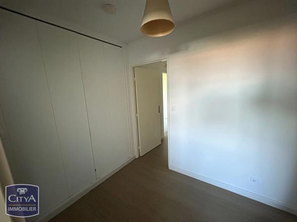 Appartement à vendre 3 pièces 68.25m² Le Mans (72100)