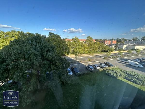 Appartement à vendre 3 pièces 68.25m² Le Mans (72100)