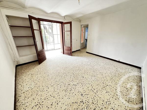 Maison à vendre  4 pièces - 52,47 m2 ALES - 30