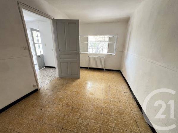 Maison à vendre  4 pièces - 52,47 m2 ALES - 30
