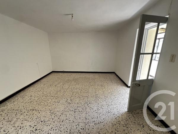Maison à vendre  4 pièces - 52,47 m2 ALES - 30