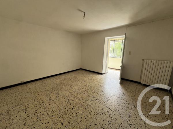 Maison à vendre  4 pièces - 52,47 m2 ALES - 30