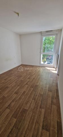 Appartement de 50 m²