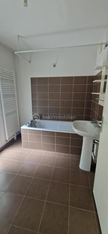 Appartement de 50 m²