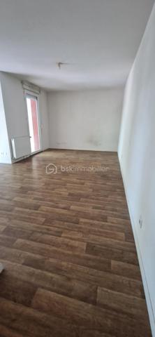 Appartement de 50 m²