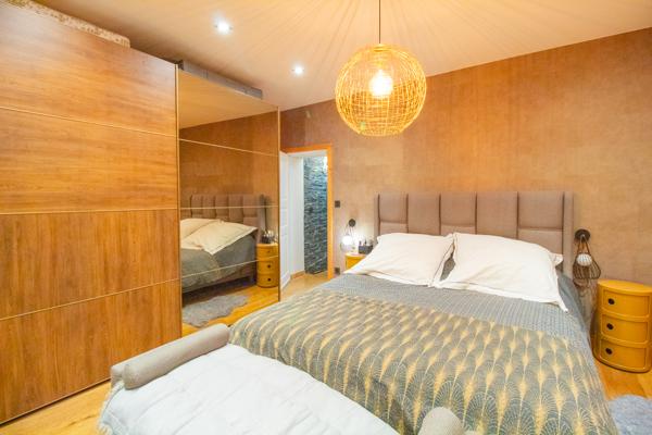 Maison à vendre à La Perrière (73120) - Savoie