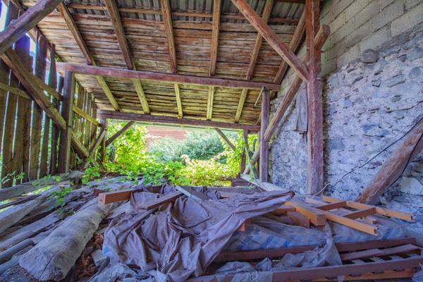 Maison à vendre à La Perrière (73120) - Savoie