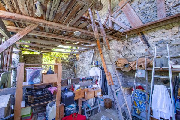 Maison à vendre à La Perrière (73120) - Savoie