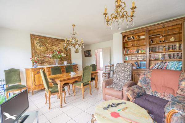 Maison à vendre |  Royan |  4 pièces | 94 m²