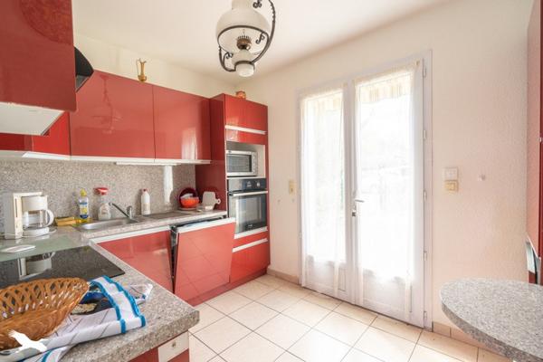 Maison à vendre |  Royan |  4 pièces | 94 m²