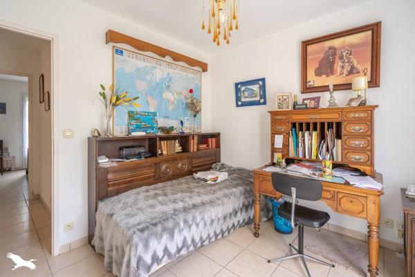 Maison à vendre |  Royan |  4 pièces | 94 m²