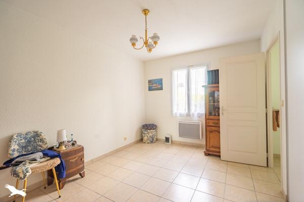 Maison à vendre |  Royan |  4 pièces | 94 m²