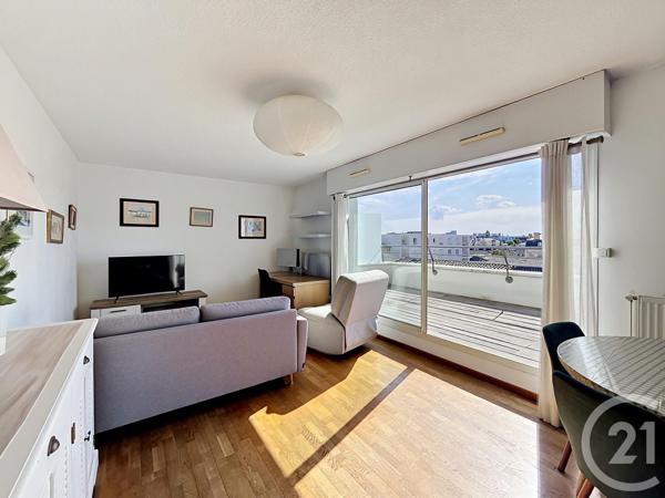 Appartement T3 à vendre  3 pièces - 71 m 2   BORDEAUX  - 33