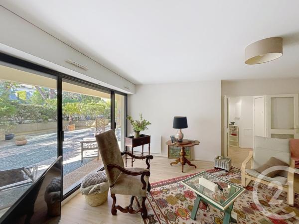 Appartement T3 à vendre  3 pièces - 71 m 2   BORDEAUX  - 33