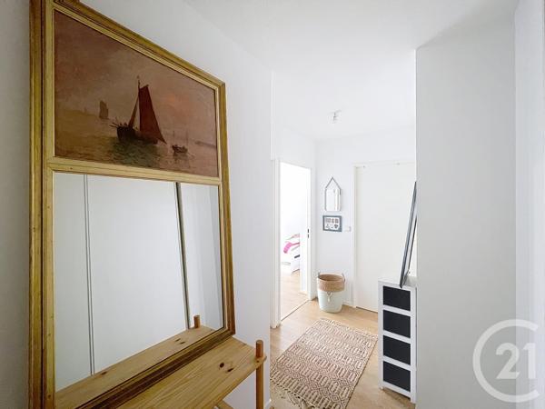 Appartement T3 à vendre  3 pièces - 71 m 2   BORDEAUX  - 33
