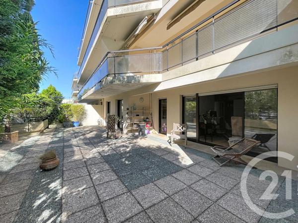 Appartement T3 à vendre  3 pièces - 71 m 2   BORDEAUX  - 33