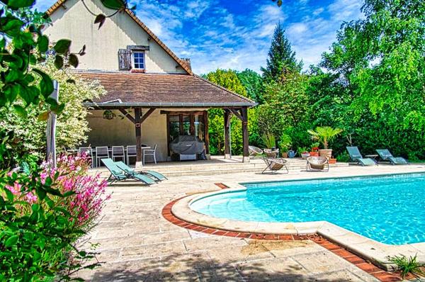 Maison à vendre à Blois (41000) - Loir-et-Cher