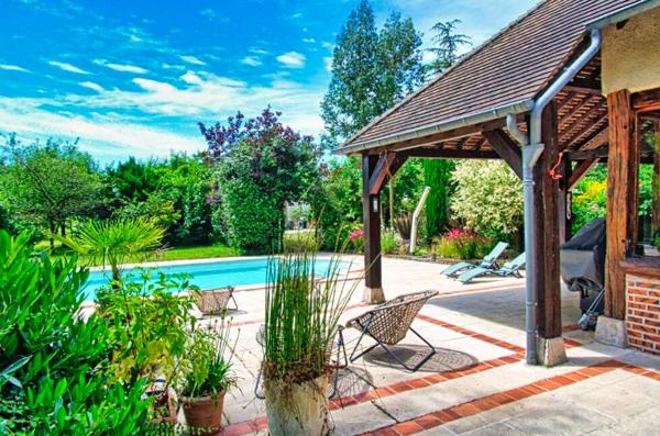 Maison à vendre à Blois (41000) - Loir-et-Cher