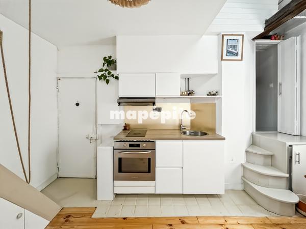 Appartement 2 pièces - 39 m² Exclusivité