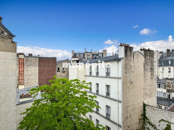 Appartement 2 pièces - 39 m² Exclusivité