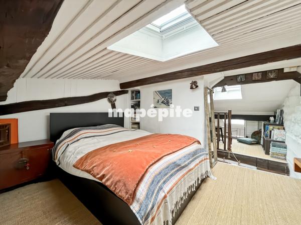 Appartement 2 pièces - 39 m² Exclusivité