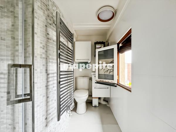 Appartement 2 pièces - 39 m² Exclusivité
