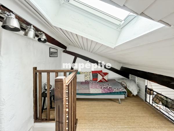 Appartement 2 pièces - 39 m² Exclusivité