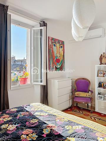 Appartement de 92,92 m²