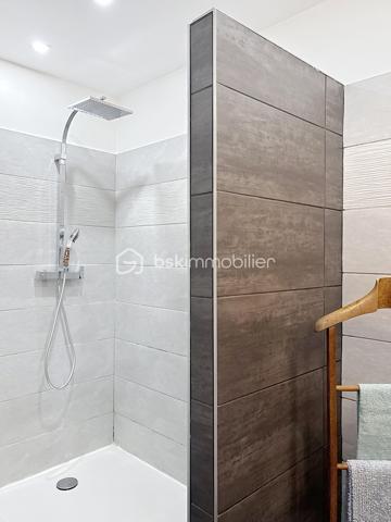 Appartement de 92,92 m²