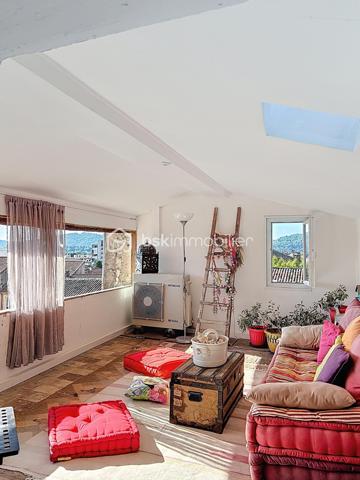 Appartement de 92,92 m²