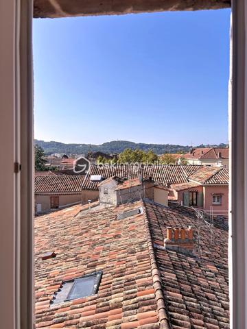 Appartement de 92,92 m²