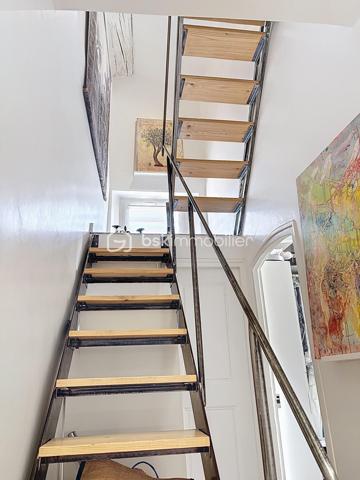 Appartement de 92,92 m²