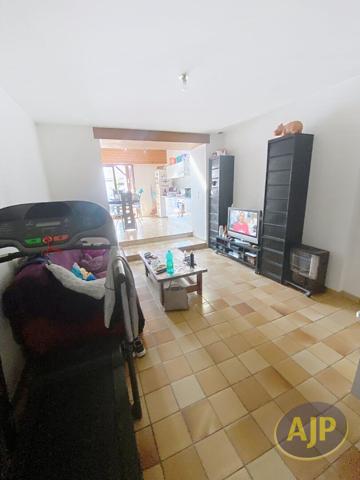 Location maison Touvois : 670 € - AJP Immobilier Saint-Philbert-de-Grand-Lieu