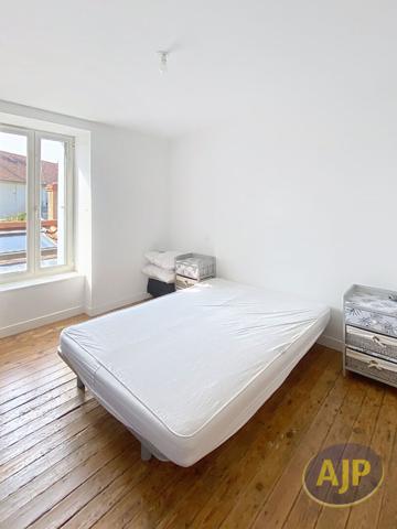 Location maison Touvois : 670 € - AJP Immobilier Saint-Philbert-de-Grand-Lieu